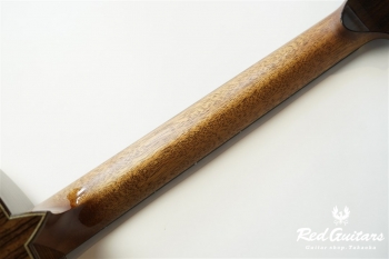 000 Caucasian Spruce/Indian Rosewood